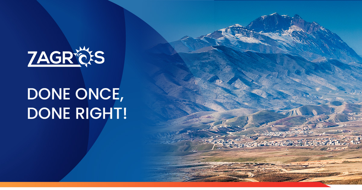 Reviews Zagros Heating & Air Conditioning