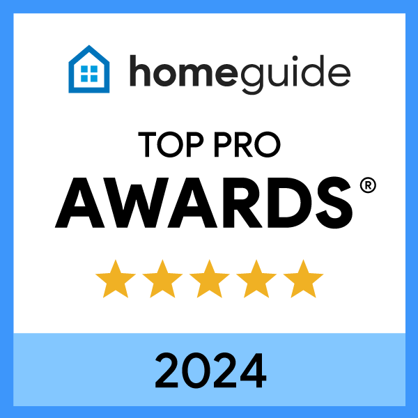 2024 HomeGuide Award