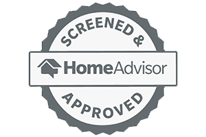 Home Advisor Screened & Approved