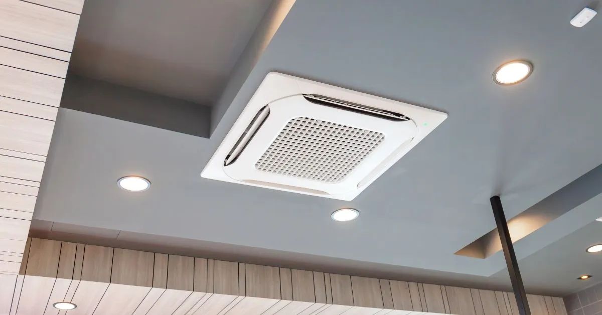 HVAC